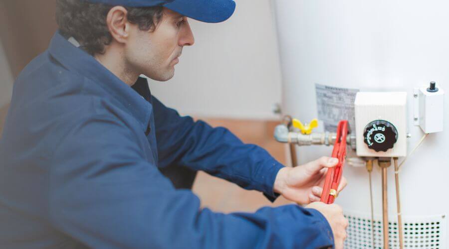 Professional emergency plumbing in Shenandoah Junction, WV